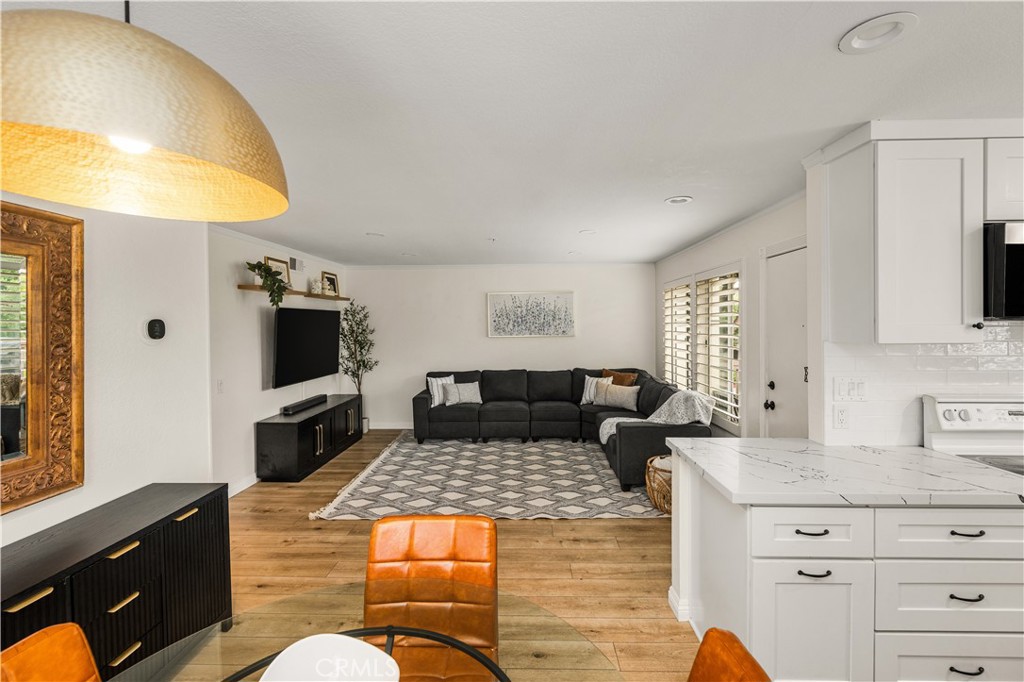 Canyon Hills (CYHL) - Residential