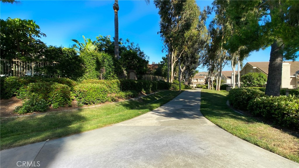 Canyon Hills (CYHL) - Residential