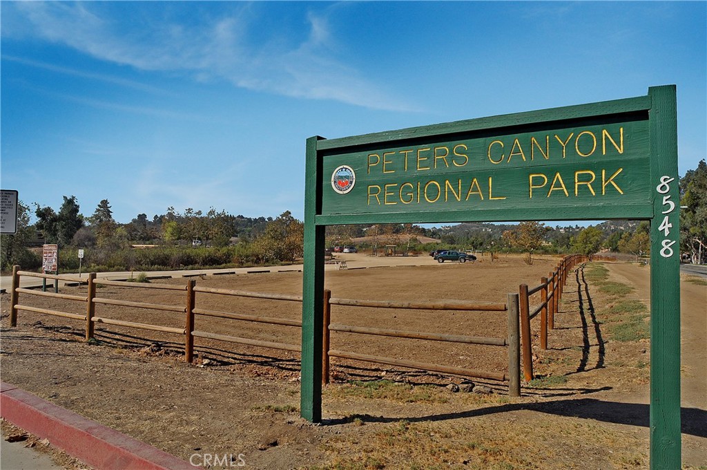 Canyon Hills (CYHL) - Residential