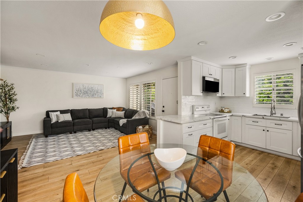 Canyon Hills (CYHL) - Residential