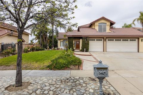 Photo of 6990 Stanislaus Pl, Rancho Cucamonga, CA 91701 (MLS # PW26087925)