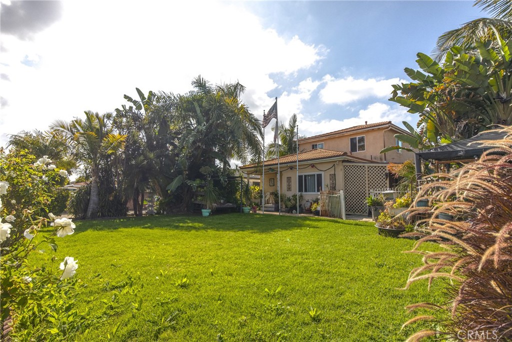1302 W 132nd Street