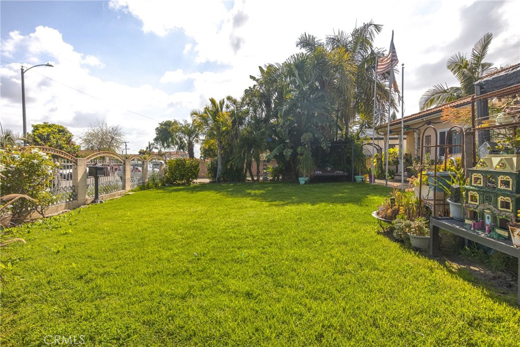 1302 W 132nd Street