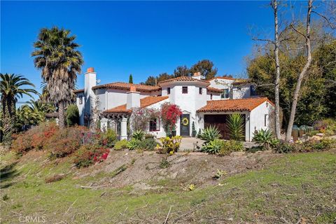 Photo of 1809 Palos Verdes Drive W, Palos Verdes Estates, CA 90274 (MLS # PV26068725)