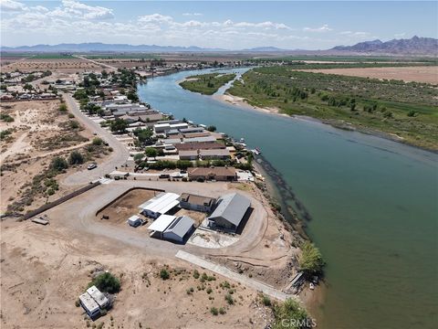 Photo of 4881 Hidden Beaches Drive, Blythe, CA 92225 (MLS # SW25130939) Photo of 4881 Hidden Beaches Drive, Blythe, CA 92225 (MLS # SW25130939)