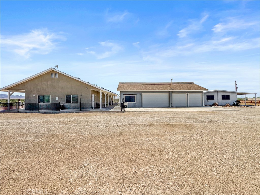 4881 Hidden Beaches Drive