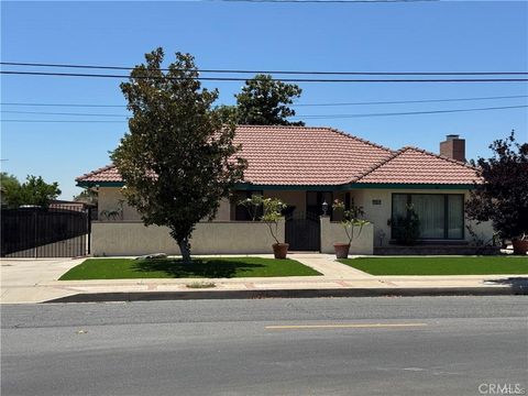 758 S acacia Avenue Rialto CA 92376