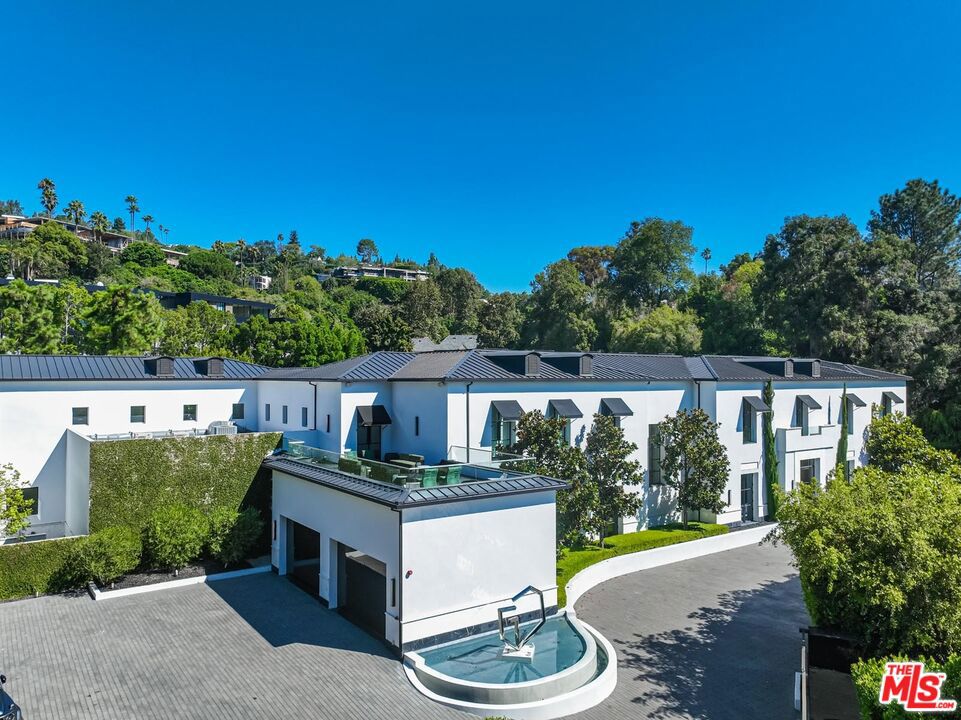 10701 Bellagio Road