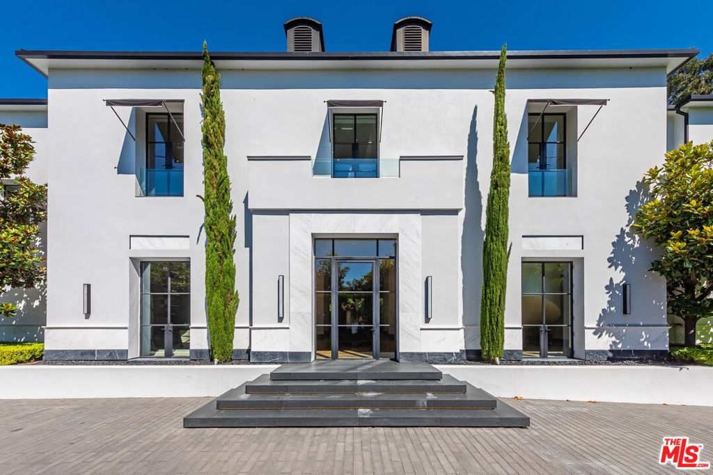 10701 Bellagio Road