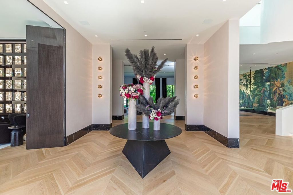 10701 Bellagio Road