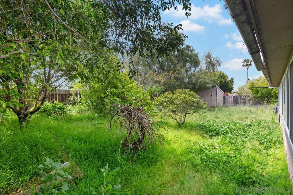 Clairemont - Residential