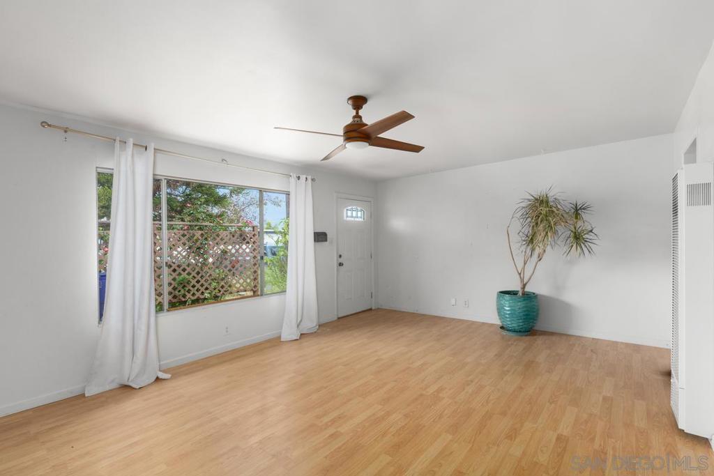 Clairemont - Residential