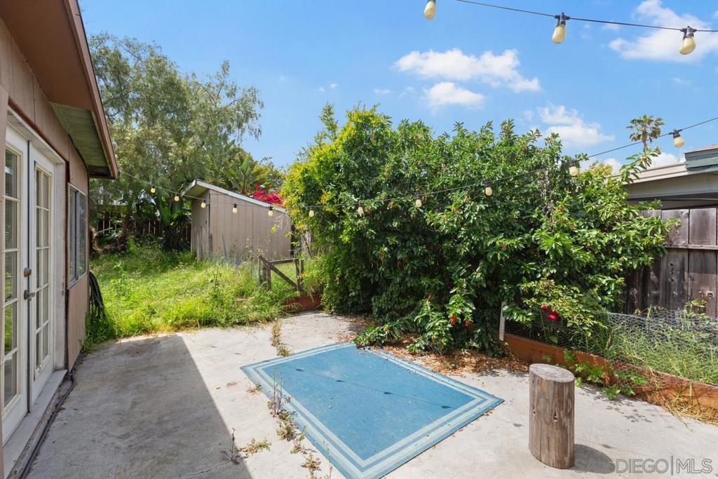 Clairemont - Residential