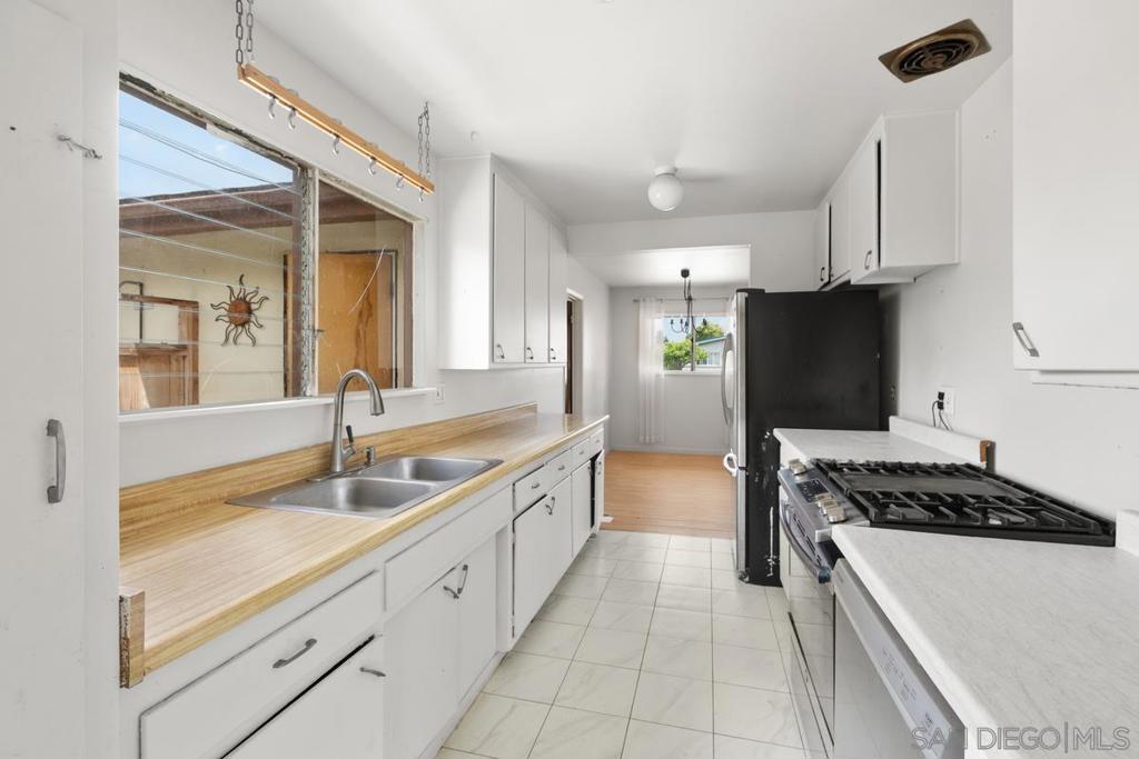 Clairemont - Residential