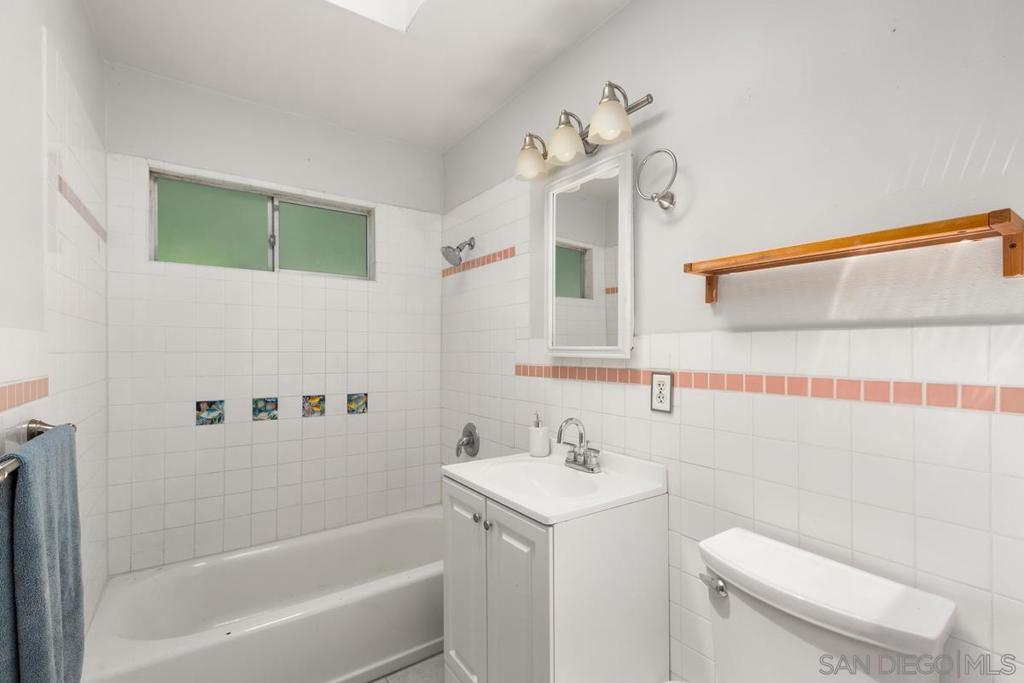 Clairemont - Residential