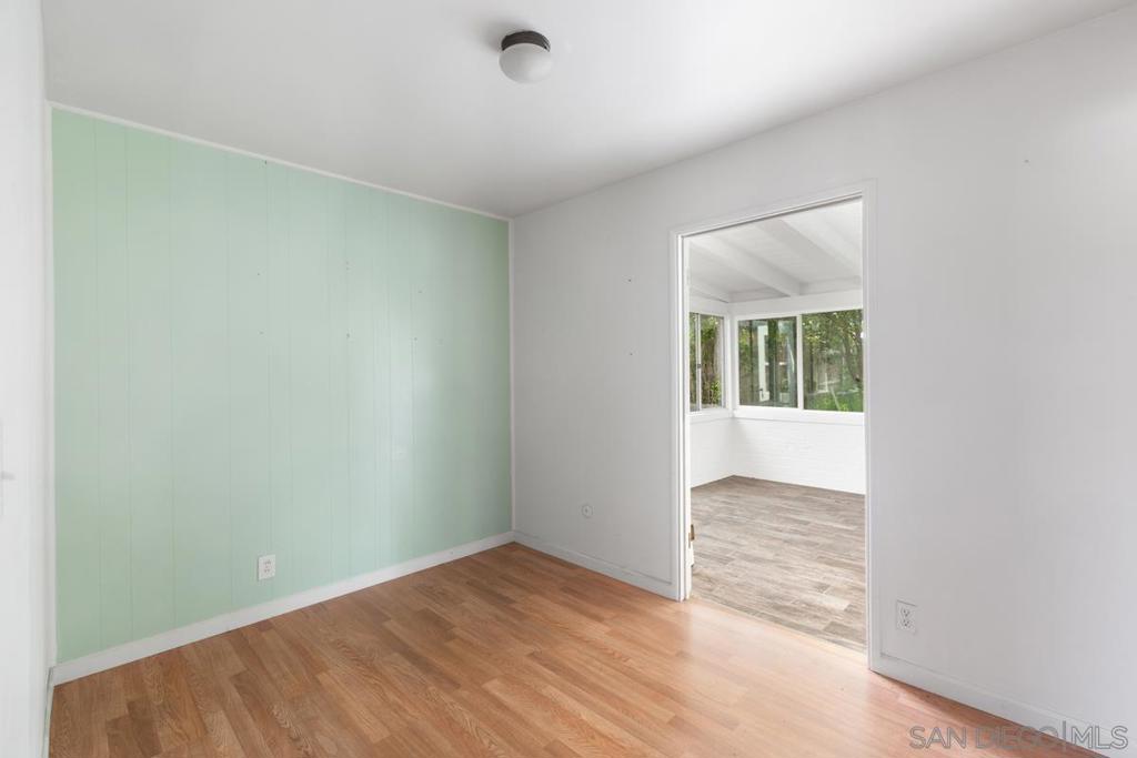 Clairemont - Residential