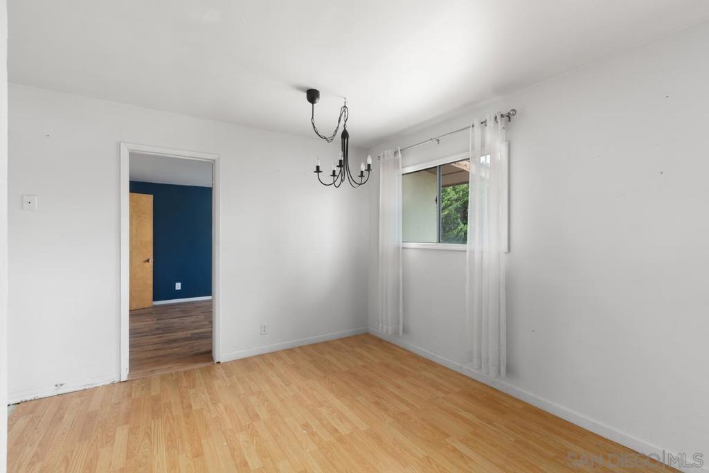 Clairemont - Residential