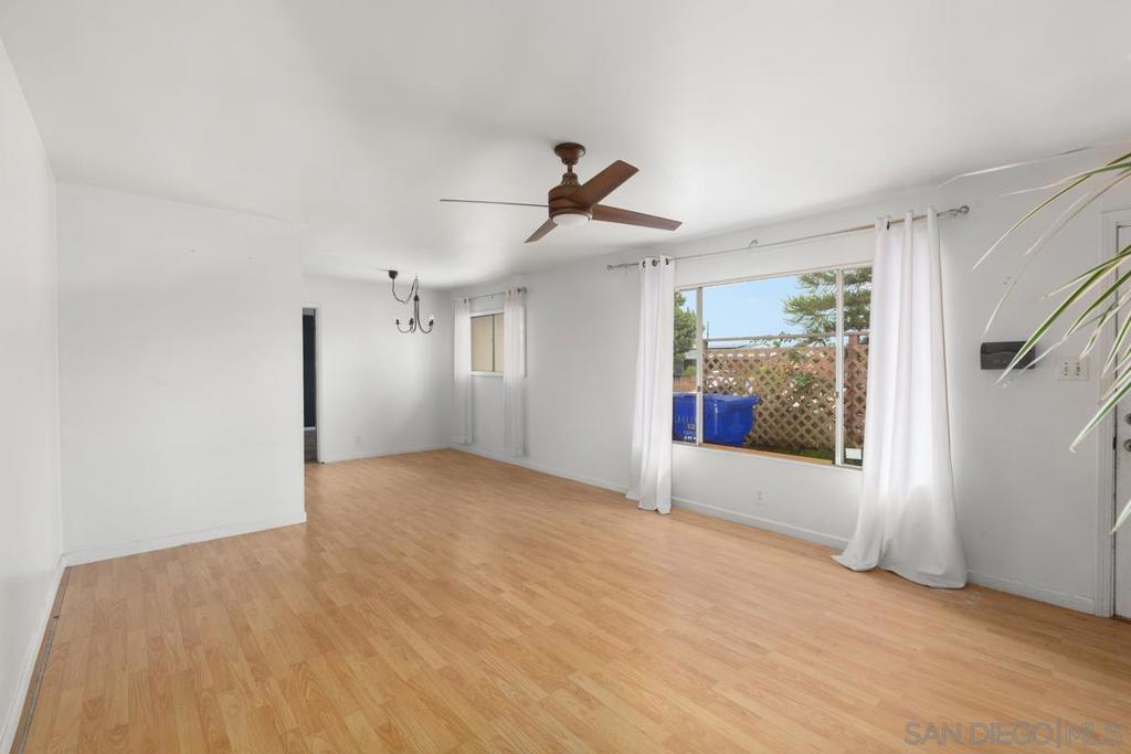 Clairemont - Residential