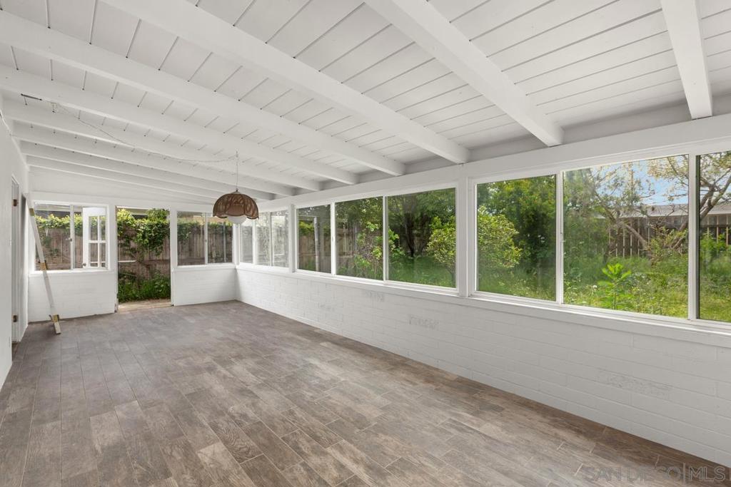 Clairemont - Residential