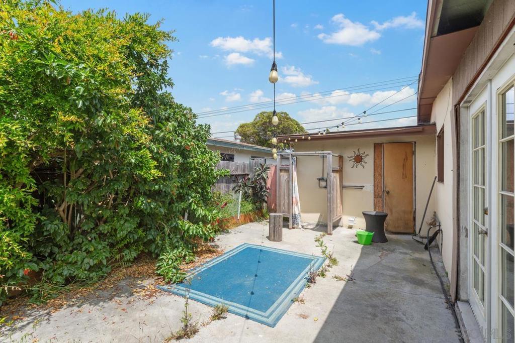 Clairemont - Residential