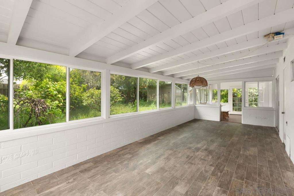 Clairemont - Residential