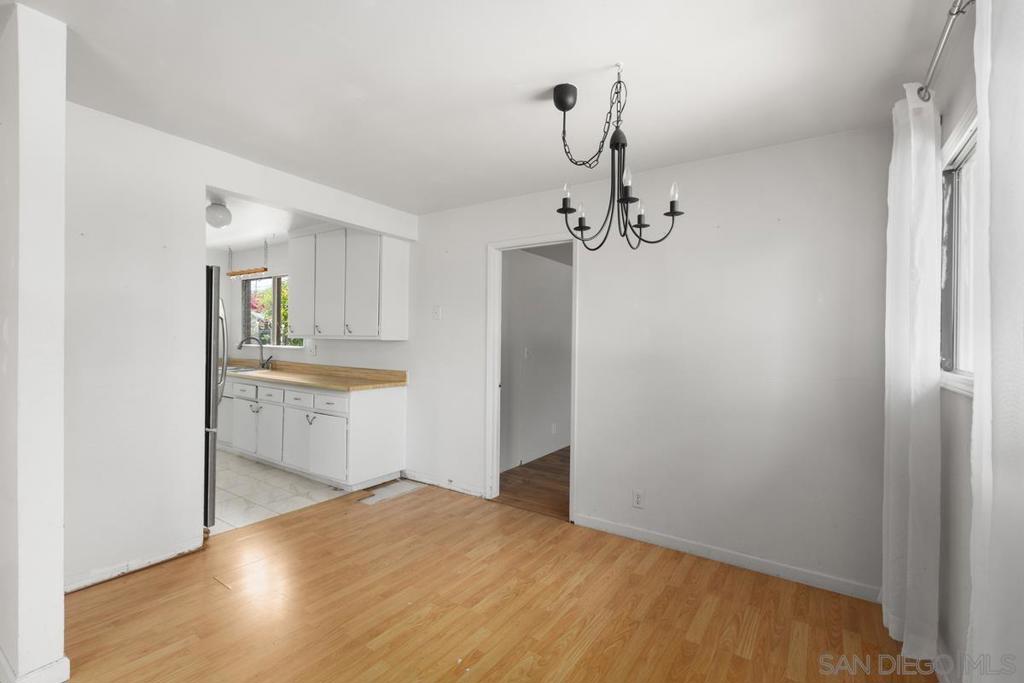 Clairemont - Residential