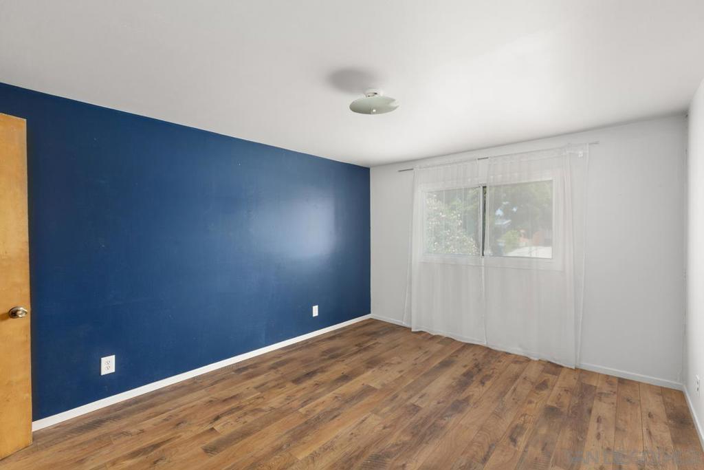 Clairemont - Residential