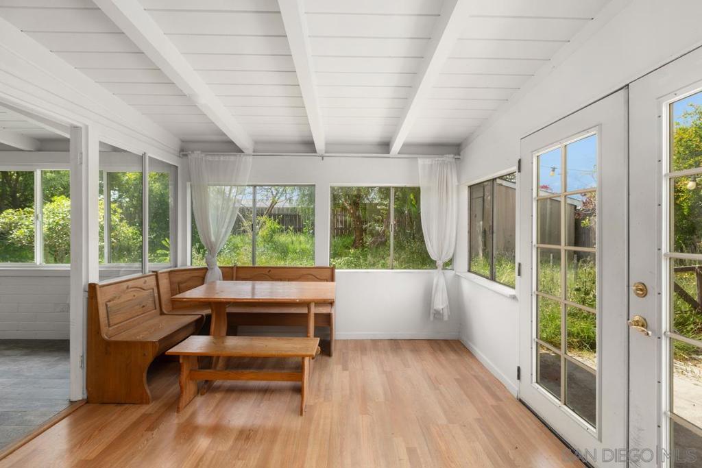 Clairemont - Residential