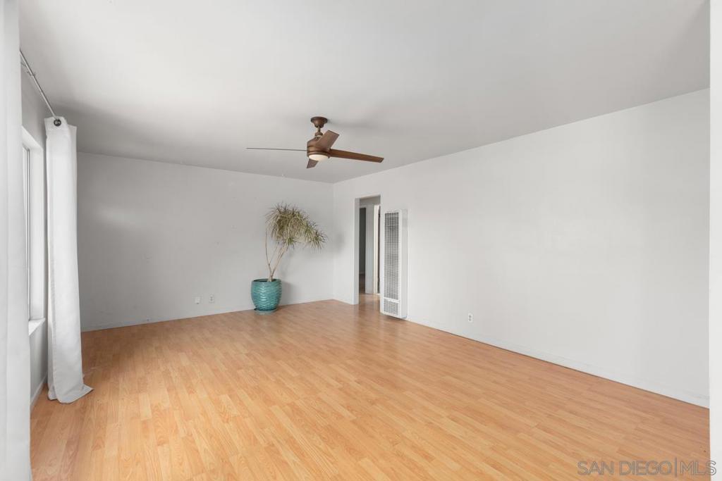 Clairemont - Residential