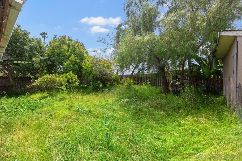 Clairemont - Residential