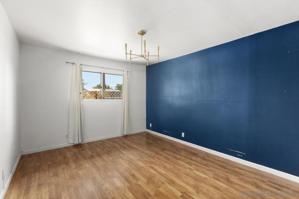 Clairemont - Residential