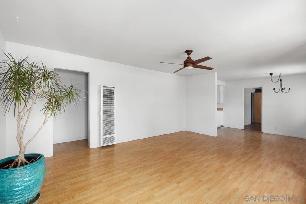 Clairemont - Residential