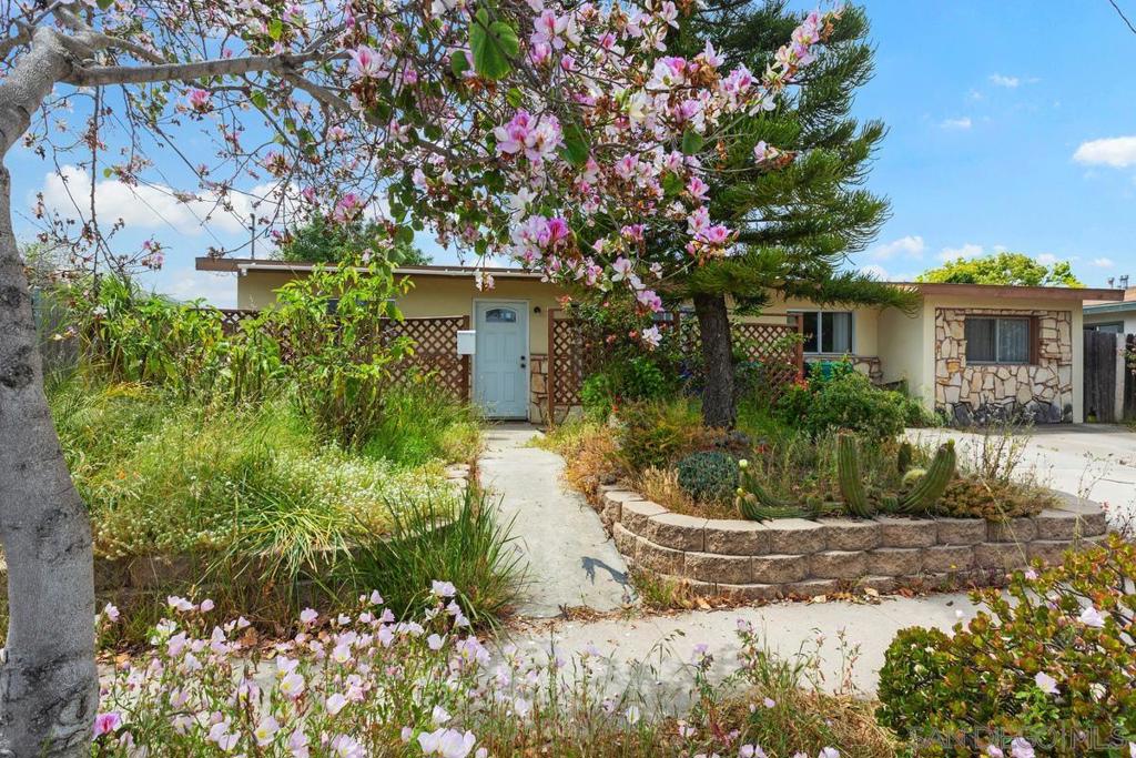 Clairemont - Residential