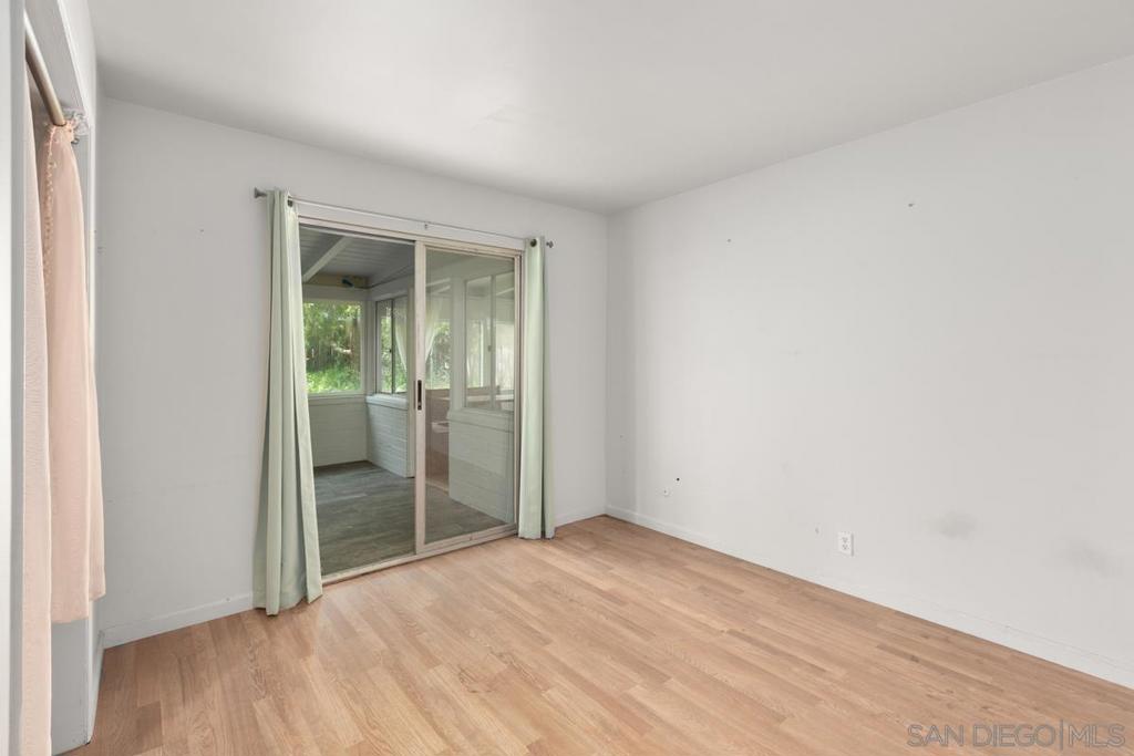 Clairemont - Residential