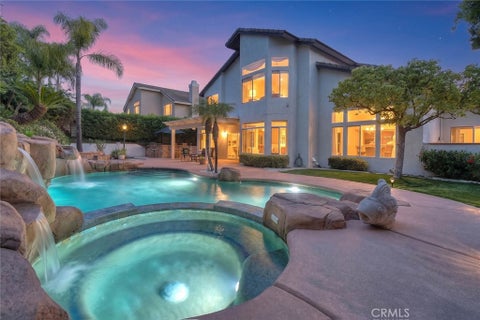 Photo of 1687 Morning Terrace DR, Chino Hills, CA 91709 (MLS # IG26193090)