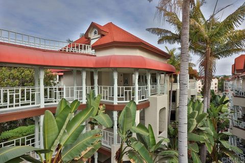 Photo of 1099 1st St #420, Coronado, CA 92118 (MLS # PTP2600047)