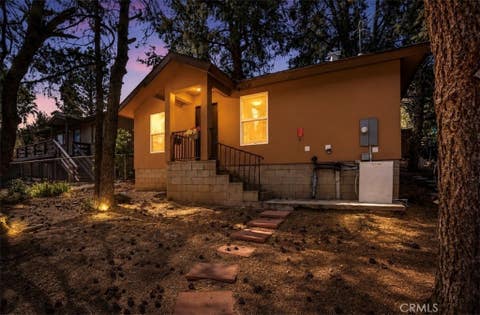 Photo of 3504 Minnesota, Frazier Park, CA 93225 (MLS # SR26122132)