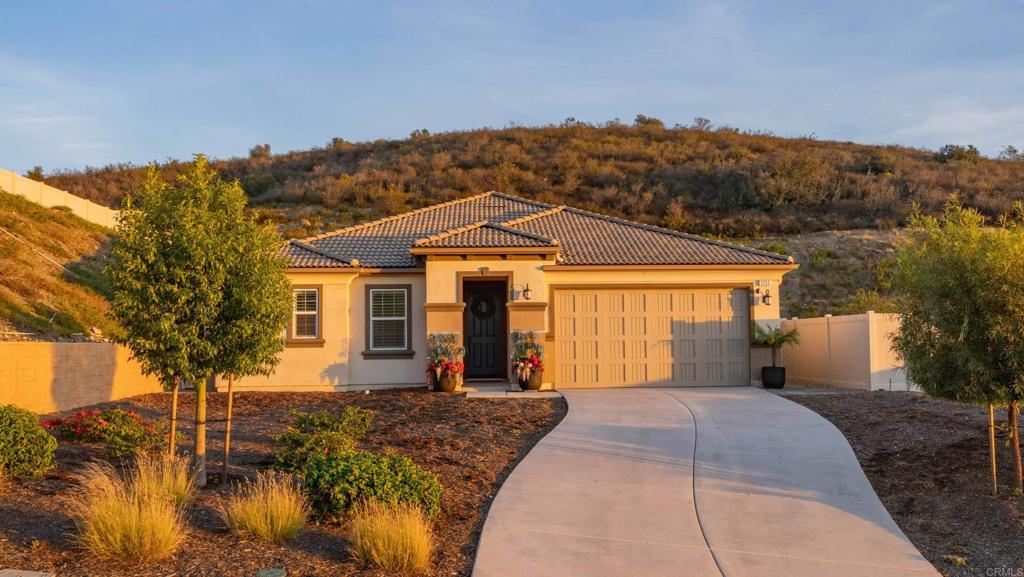 1235 Topanga Drive