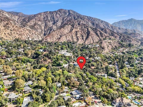 Photo of 440 S Sycamore Place, Sierra Madre, CA 92701 (MLS # OC26183539)