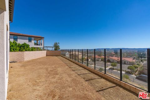 Tiny photo for 21166 Canyon View Place, Chatsworth, CA 91311 (MLS # 25585659)