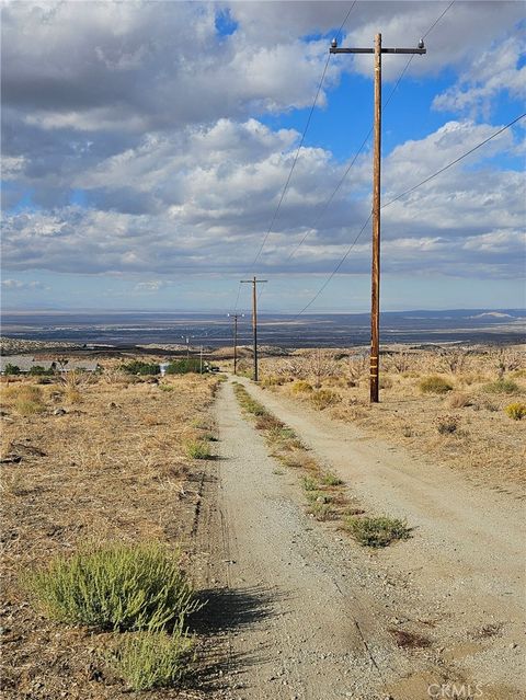 Photo of 0 Vic Cima Mesa 104 Street E, Juniper Hills, CA 93543 (MLS # SR25275251)
