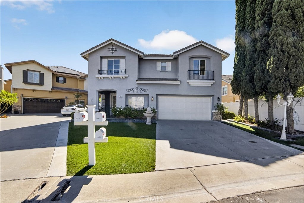 16321 Willowmist Court
