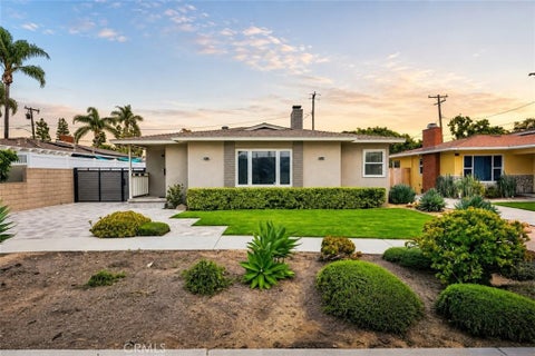 Photo of 2215 N Spurgeon Street, Santa Ana, CA 92706 (MLS # PW26106655)