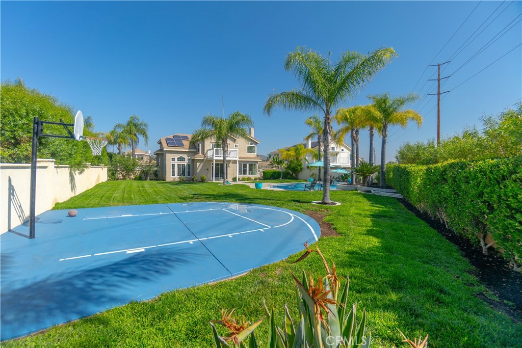 30528 Covecrest Circle