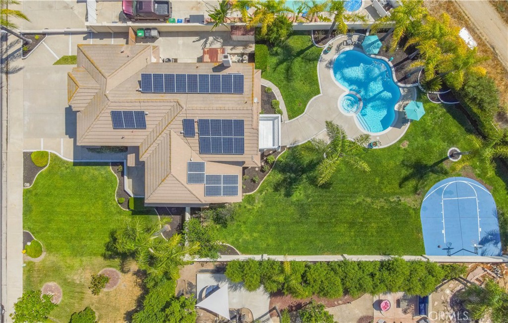 30528 Covecrest Circle