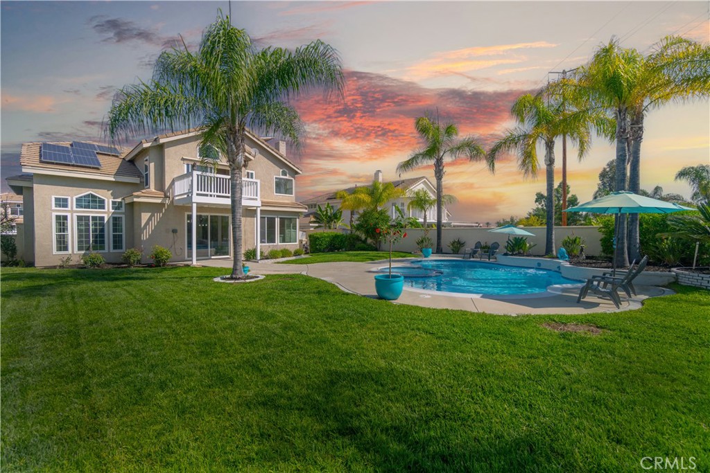 30528 Covecrest Circle