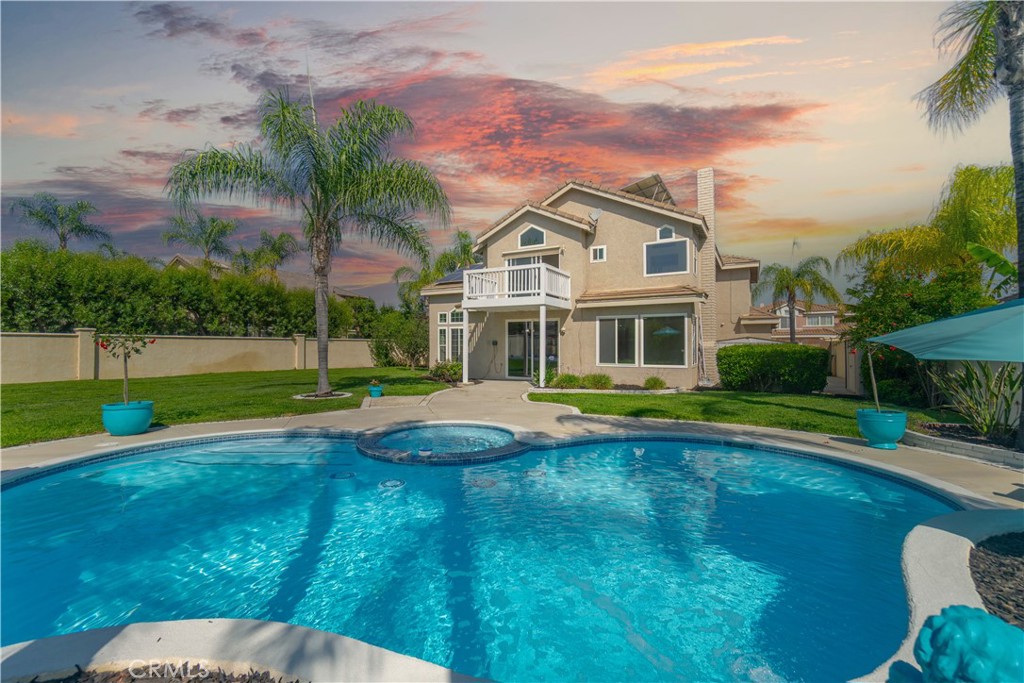 30528 Covecrest Circle