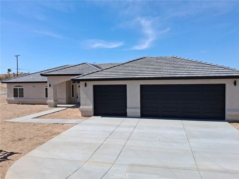 17796 Valencia Street Hesperia CA 92345