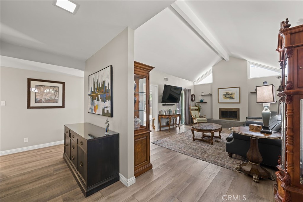 460 W Mission Road