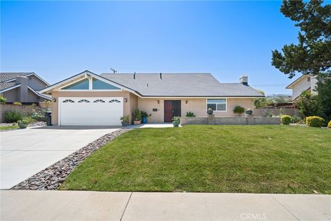 Photo of 460 W Mission Road, Corona, CA 92882 (MLS # CV26082497)